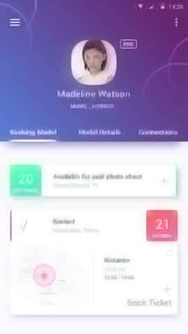 ddos网页版软件交易安全保障的企业定制界面